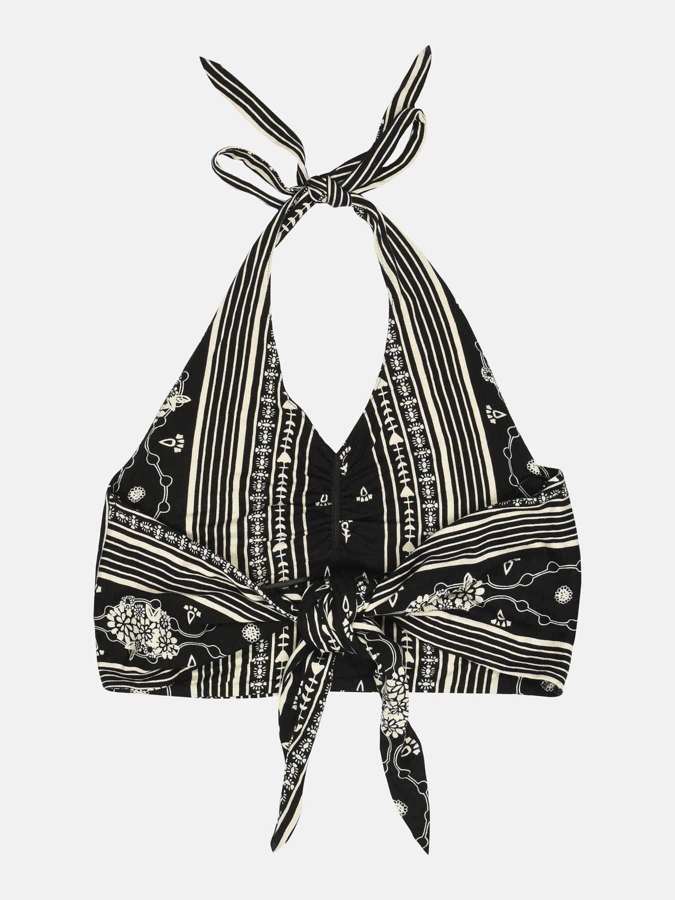 Топ Monki модель 41974 Фото