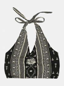 Топ Monki модель 41974 Фото