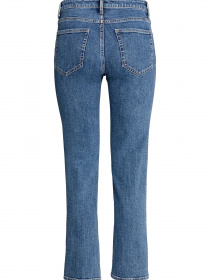 Прямі джинси H&M модель 46041 Фото
