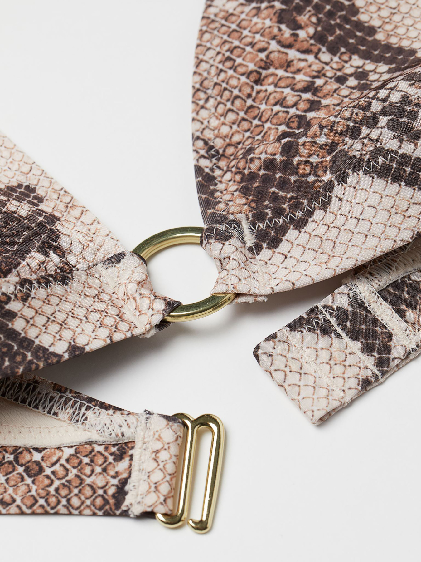 Верхняя часть купальника H&M модель 62681 Фото