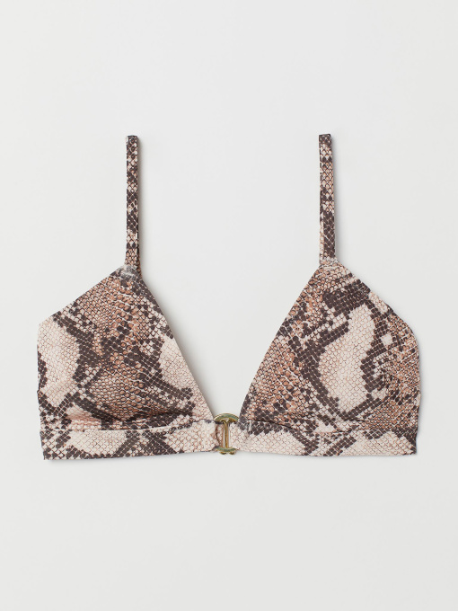 Верхняя часть купальника H&M модель 62681 Фото