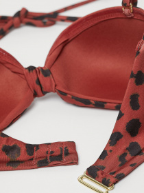 Верхняя часть купальника H&M модель 62689 Фото