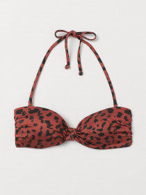 Верхняя часть купальника H&M модель 62689 Фото