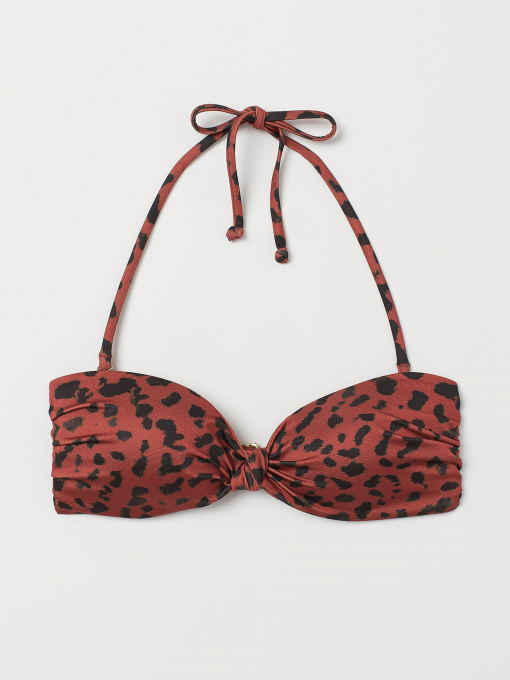 Верхняя часть купальника H&M модель 62689 Фото