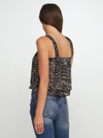 Майка H&M модель 64214 Фото