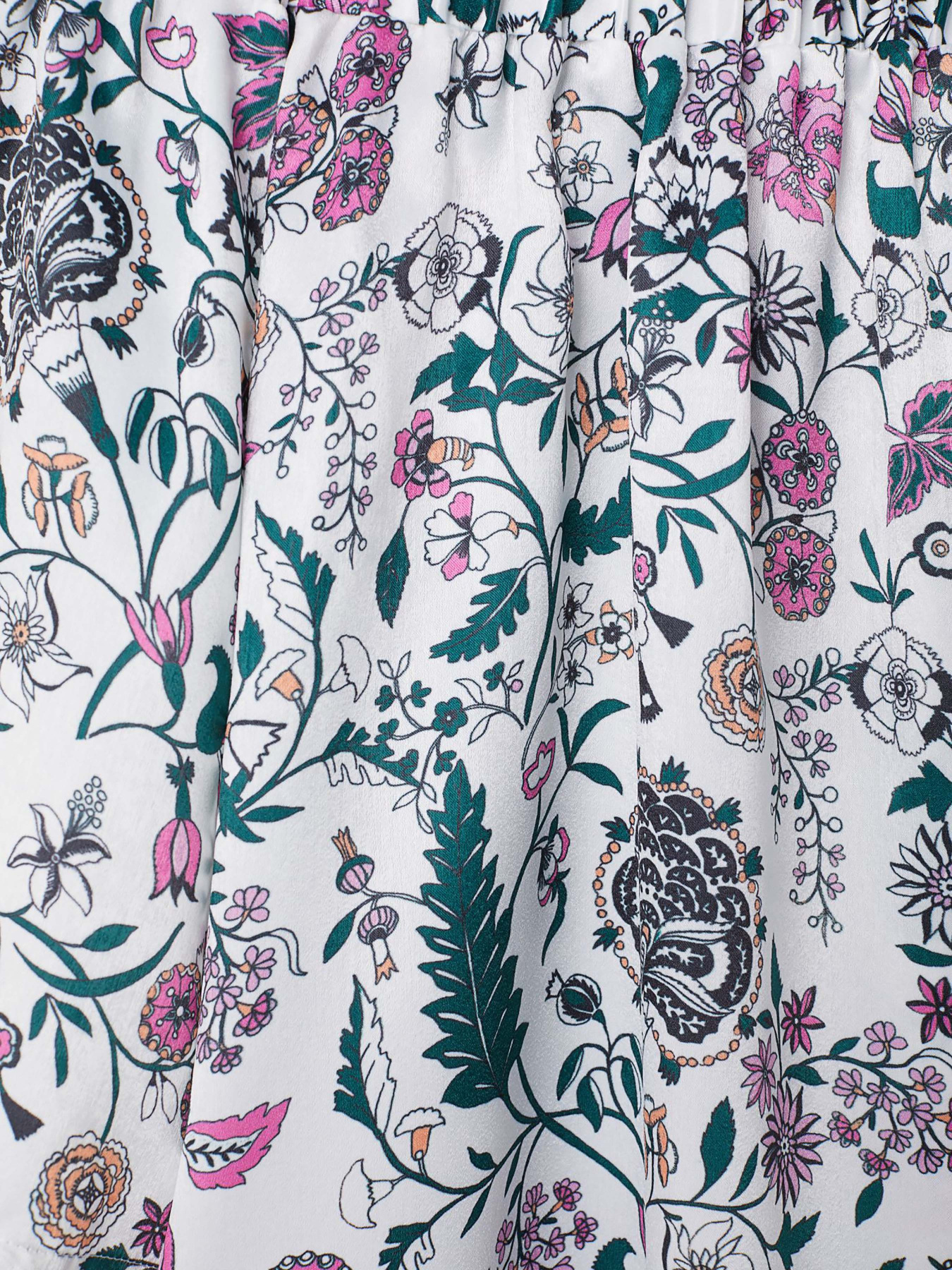 Блуза H&M модель 64218 Фото