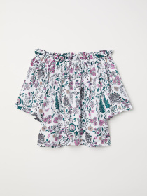 Блуза H&M модель 64218 Фото