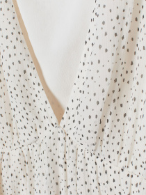 Блуза H&M модель 64207 Фото