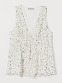 Блуза H&M модель 64207 Фото