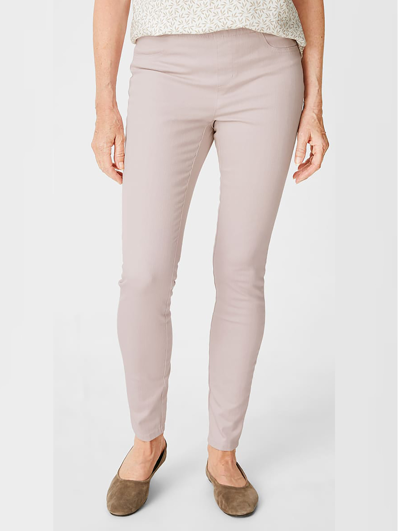 Леггинсы C&A модель 66756 Фото