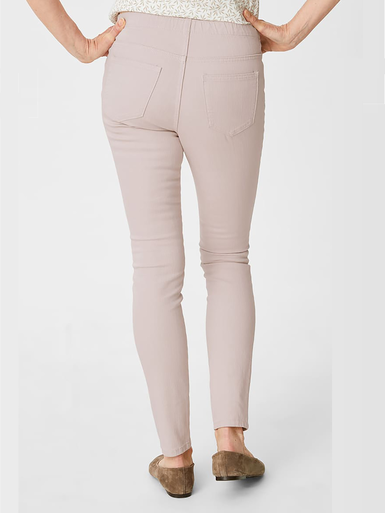 Леггинсы C&A модель 66756 Фото