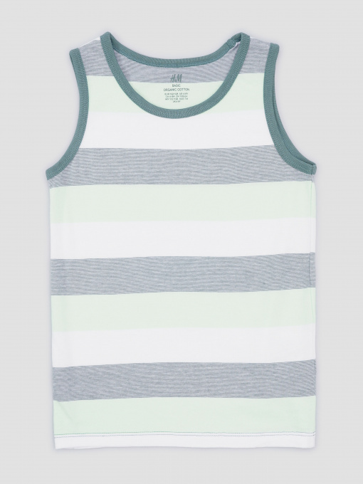 Майка H&M модель 62619 Фото