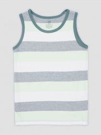 Майка H&M модель 62619 Майка H&M модель 62619 Фото