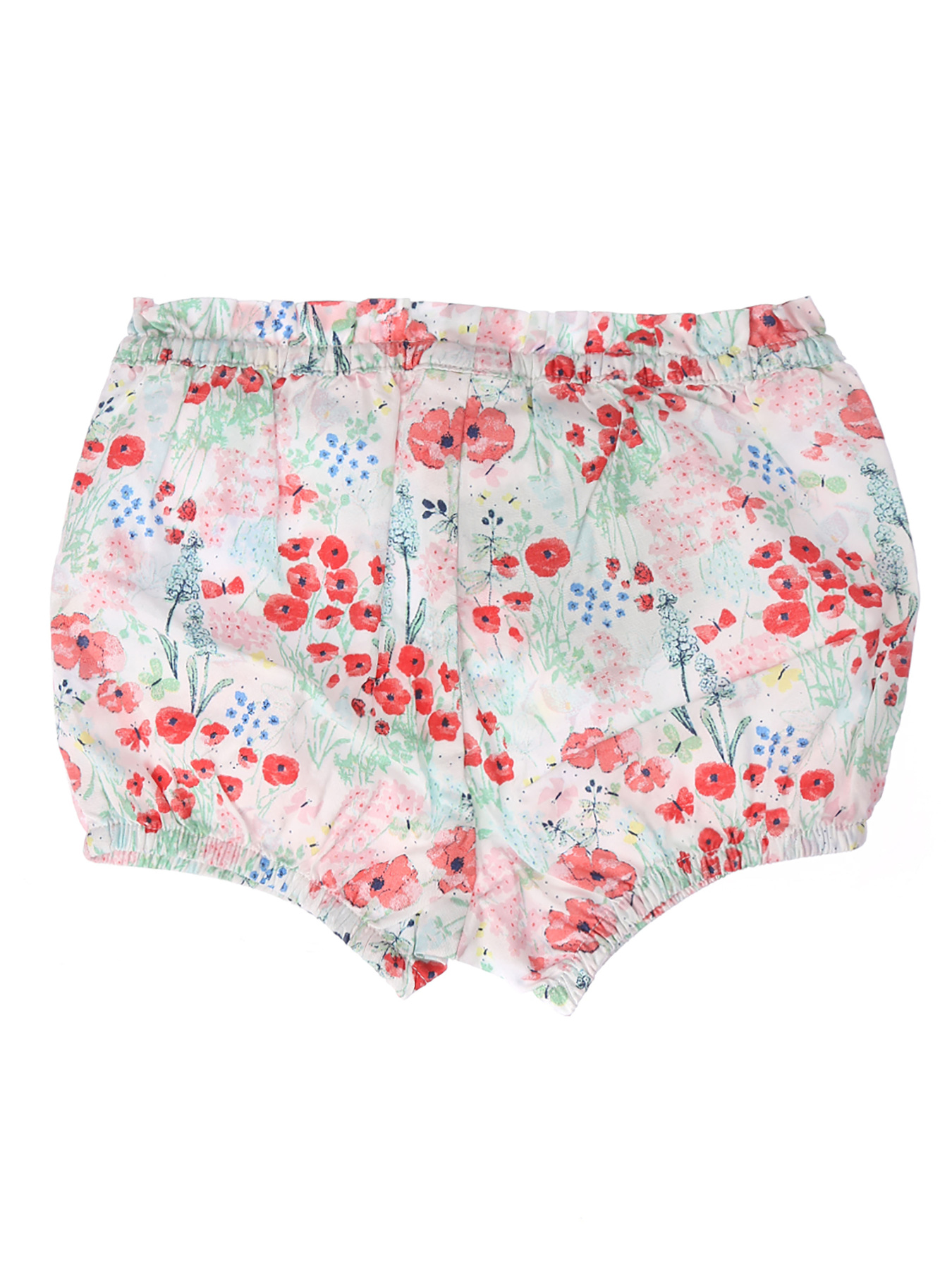 Повсякденні шорти H&M модель 29047 Фото