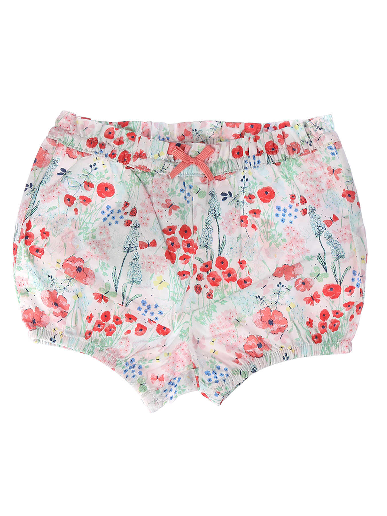 Повсякденні шорти H&M модель 29047 Фото