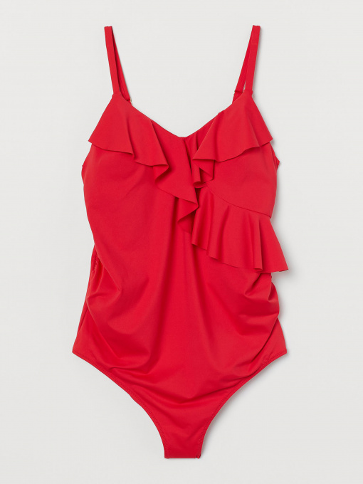 Купальник H&M модель 65827 Фото