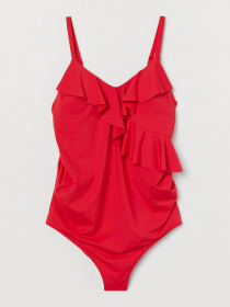 Купальник H&M модель 65827 Фото