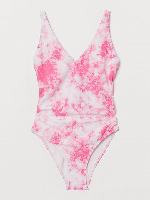 Купальник H&M модель 65830 Фото