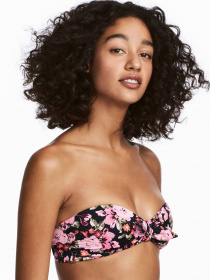 Верхняя часть купальника H&M модель 52693 Фото