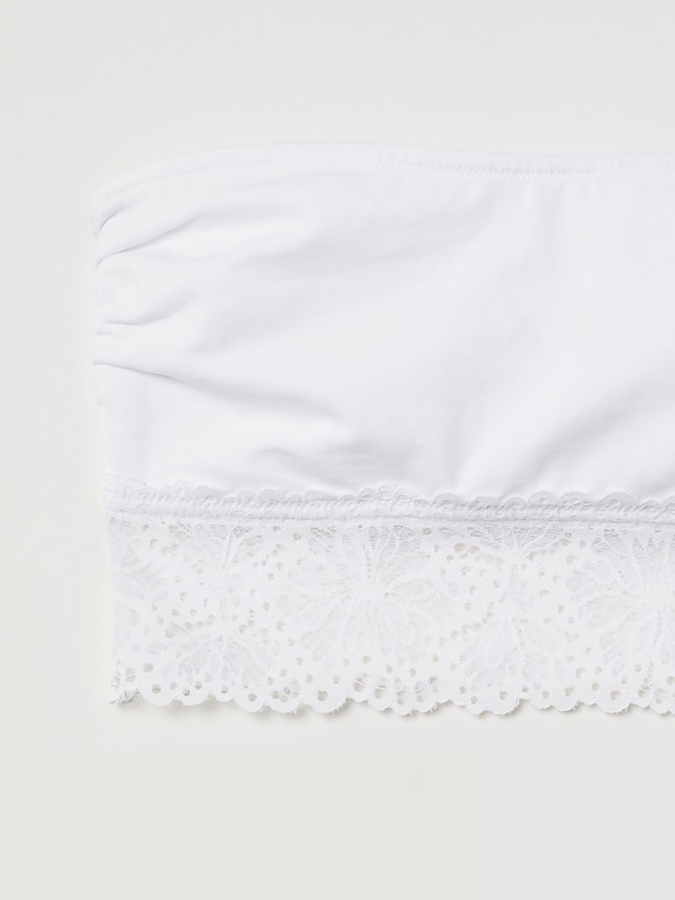 Бюстгальтер H&M модель 52687 Фото