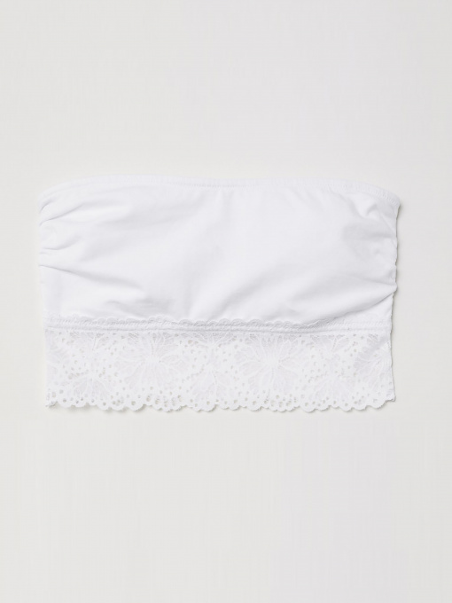 Бюстгальтер H&M модель 52687 Фото