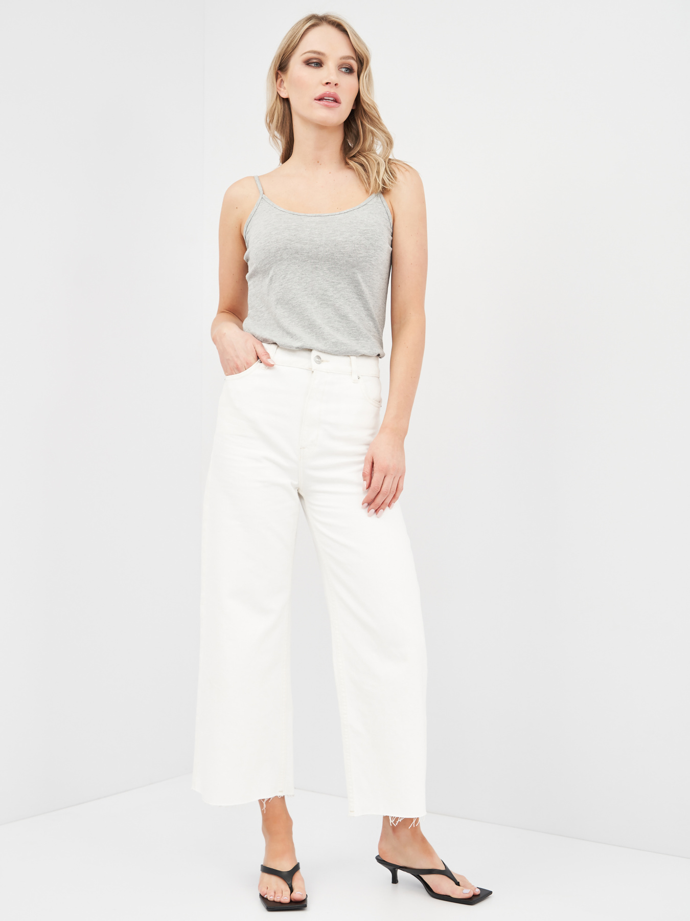 Майка H&M модель 52692 Фото