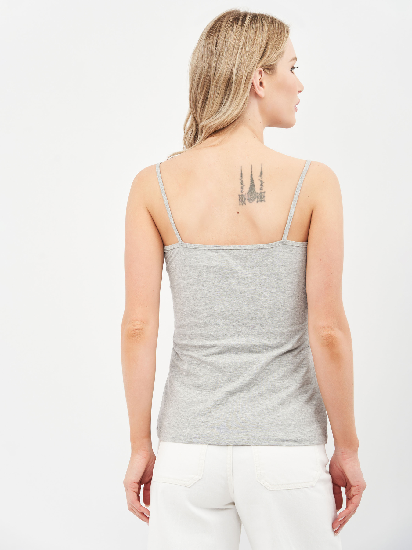 Майка H&M модель 52692 Фото