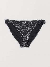 Нижняя часть купальника H&M модель 52705 Фото