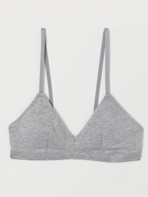 Бюстгальтер H&M модель 52661 Фото