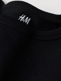 Футболка спортивная H&M модель 52666 Фото