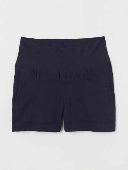 Шорти H&M модель 55588 - фото