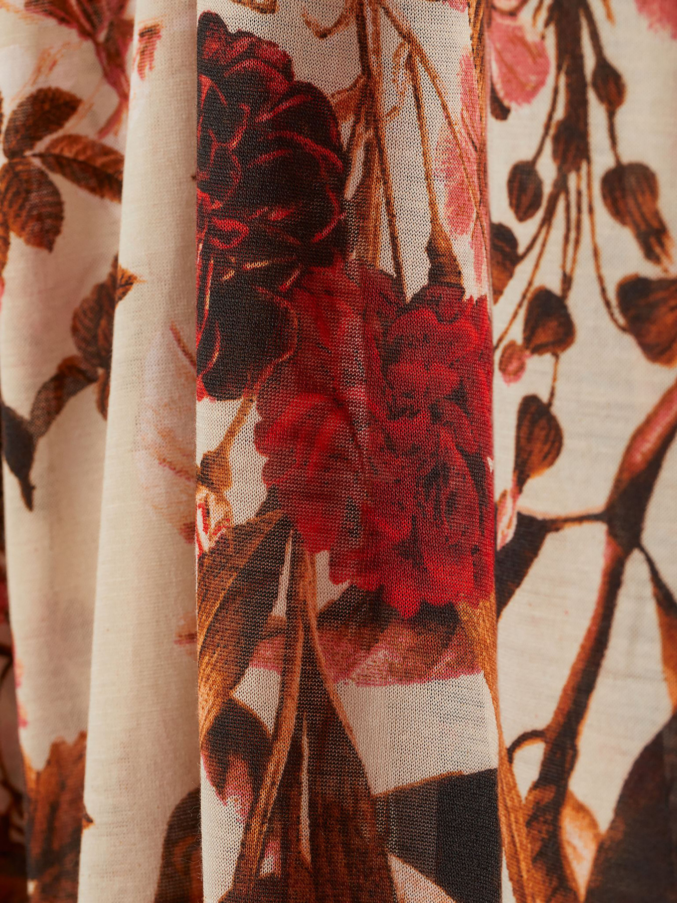 Блуза H&M модель 55550 Фото