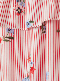 Блуза H&M модель 55594 Фото