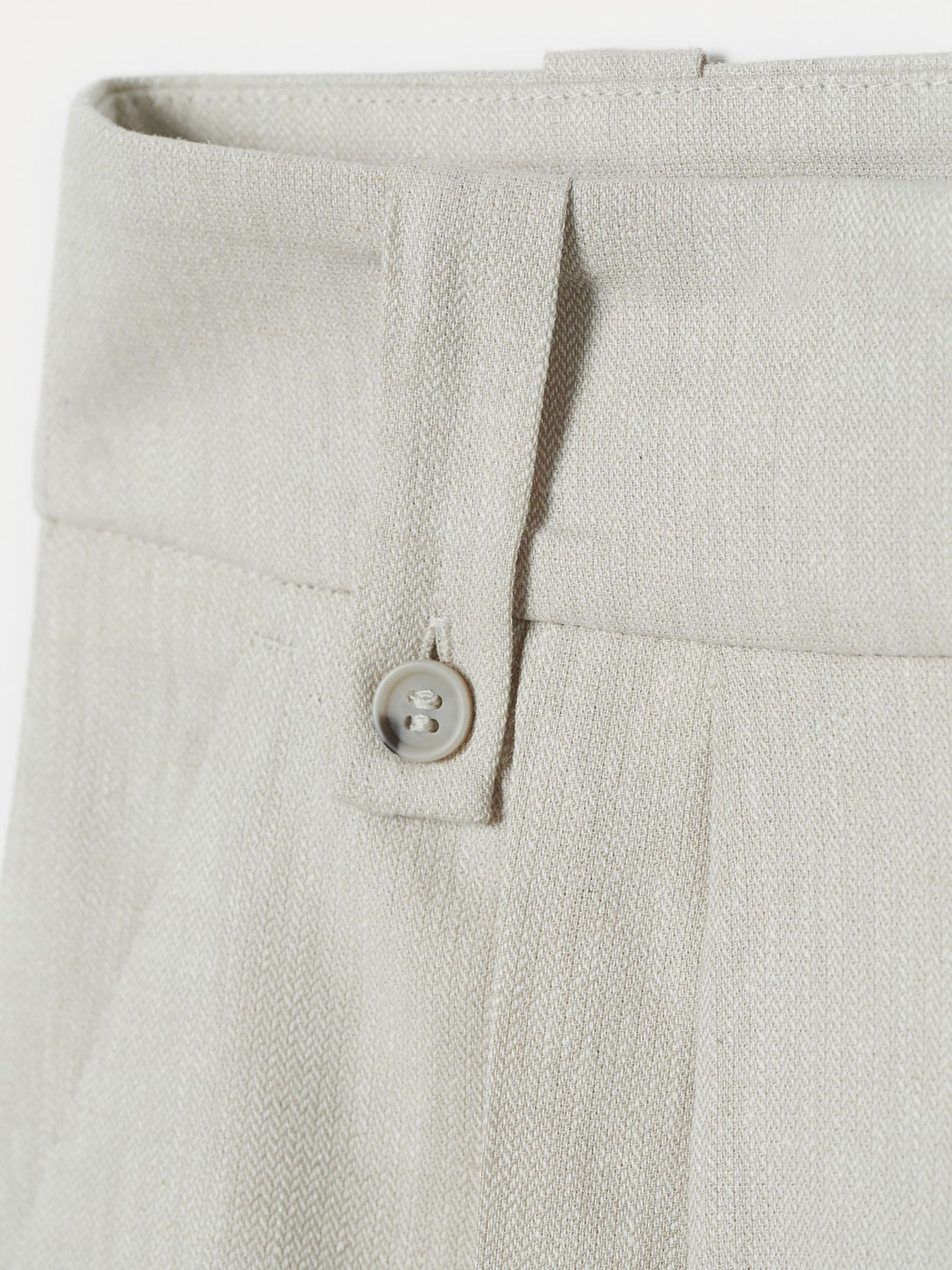 Шорты H&M модель 57345 Фото