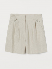 Шорты H&M модель 57345 Фото