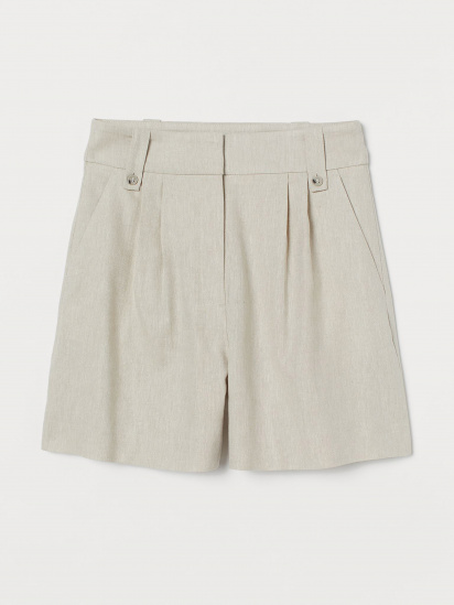 Шорти H&M модель 57345 - фото