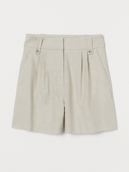 Шорты H&M модель 57345 Фото
