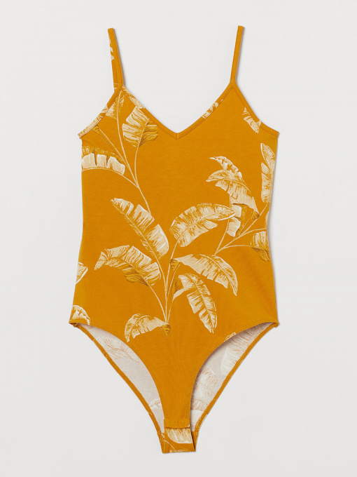 Боді H&M Модель 58668 Фото