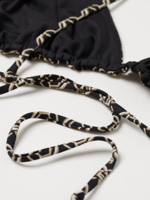 Верхняя часть купальника H&M модель 60019 Фото