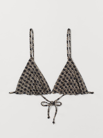 Верхняя часть купальника H&M модель 60019 Фото