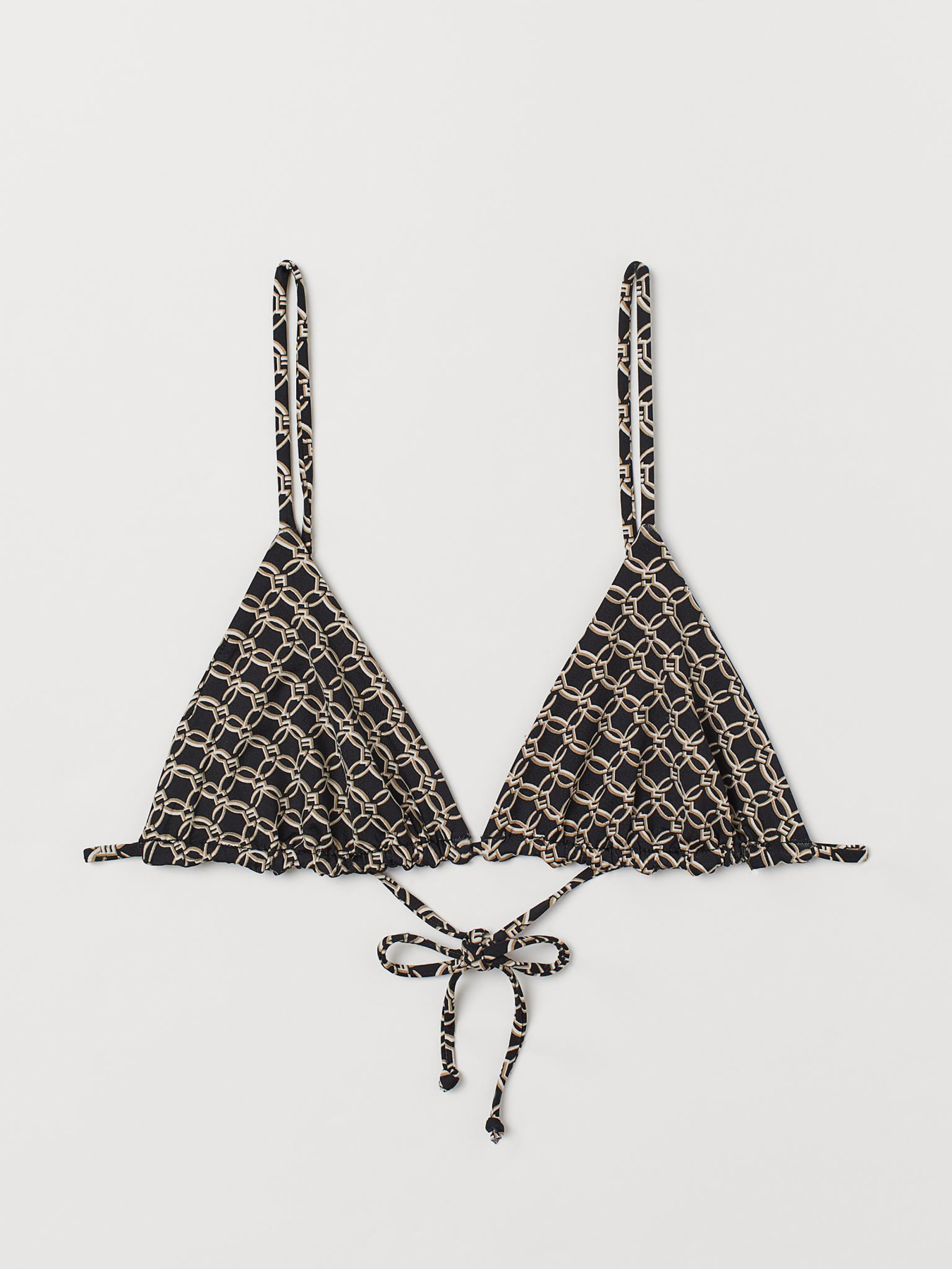 Верх купальника H&M модель 60019 Фото