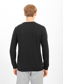 Свитшот Роза модель 210542_2 Фото