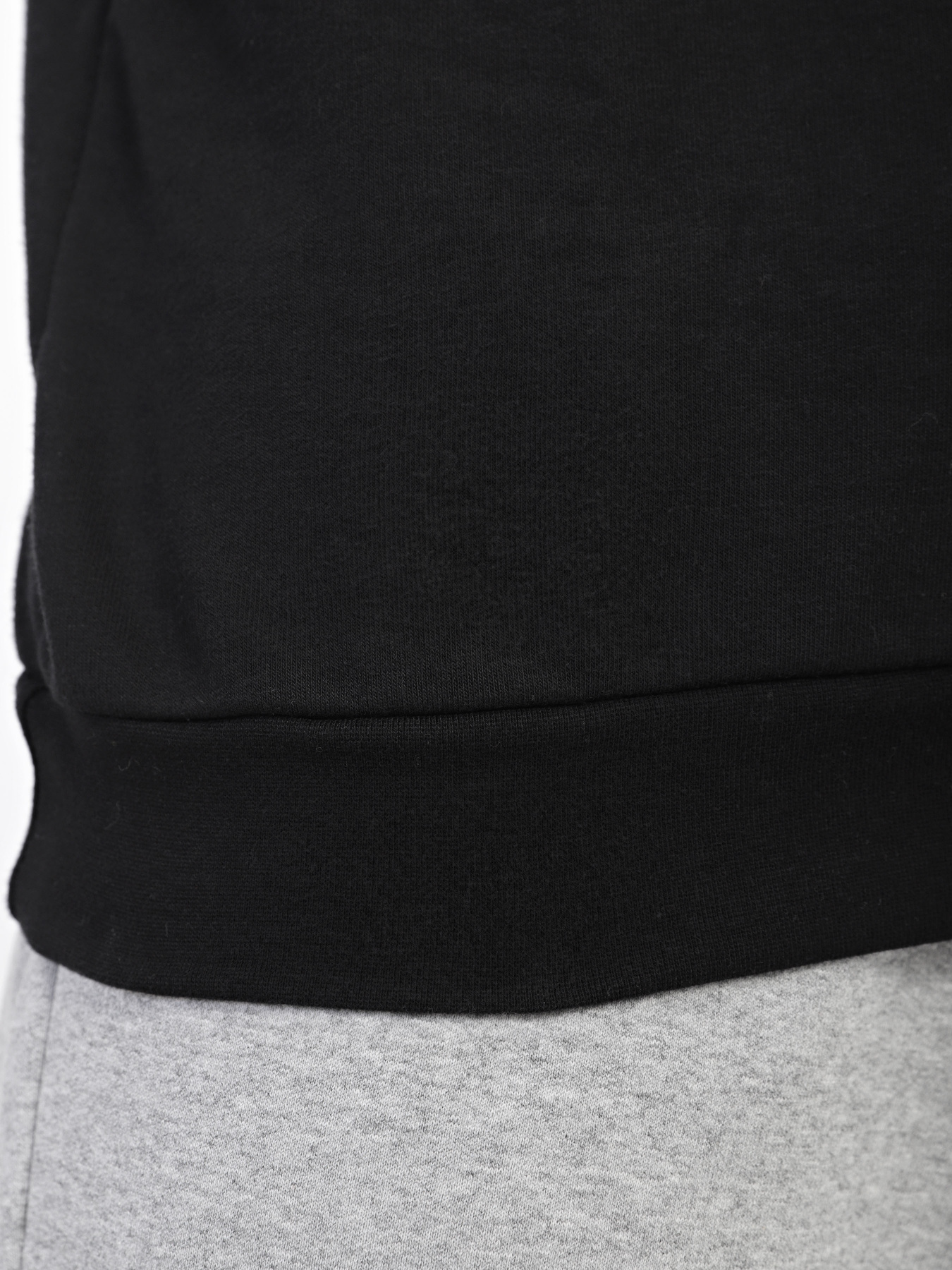 Свитшот Роза модель 210542_2 Фото