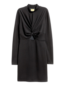 Платье миди H&M модель 64576 Фото