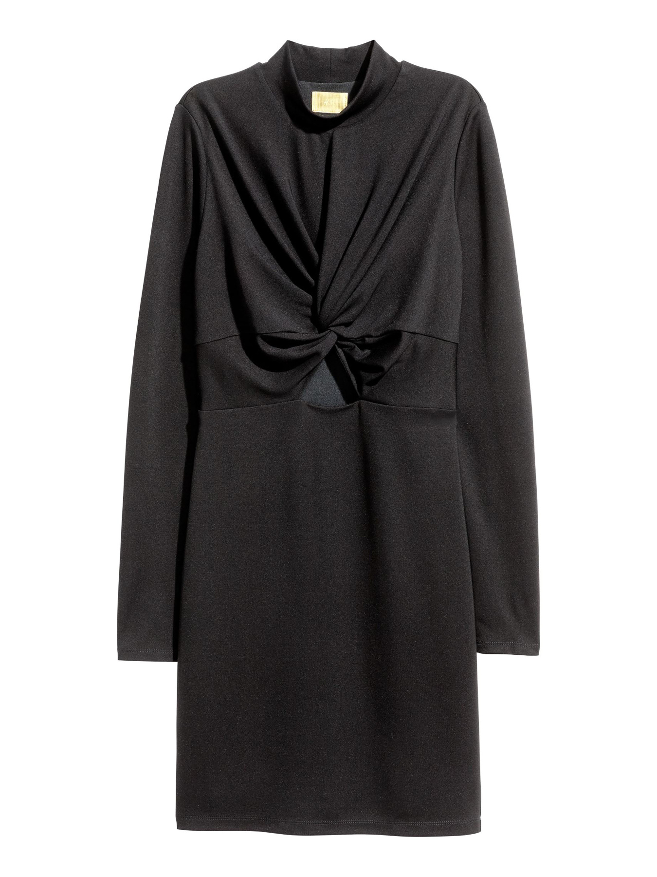 Платье миди H&M модель 64576 Фото