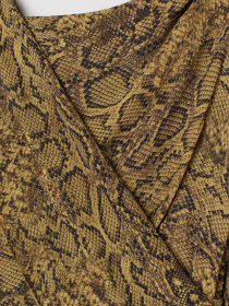 Платье миди H&M модель 64557 Фото