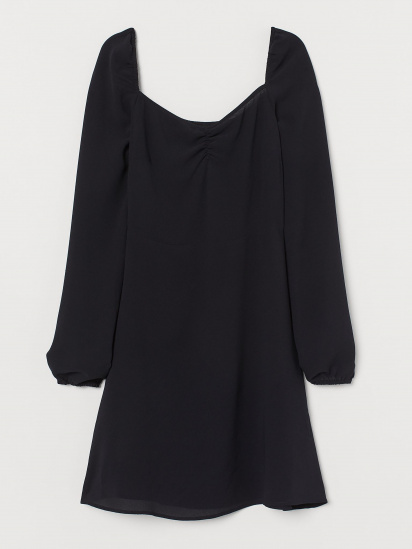 Сукня міні H&M модель 48138 - фото