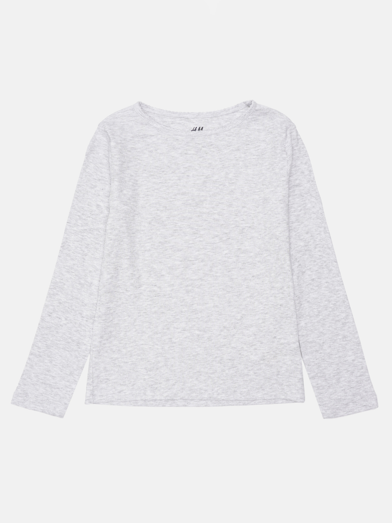 Лонгслив H&M модель 64571 Фото