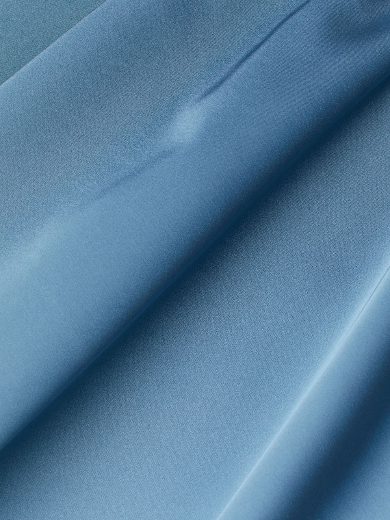 Платье мини H&M модель 48087 Фото