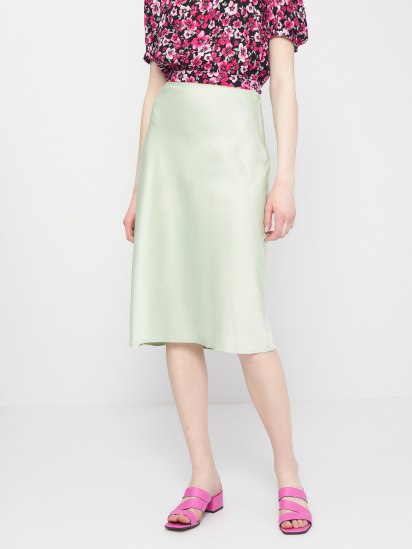 Спідниця міді H&M модель 64615 - фото